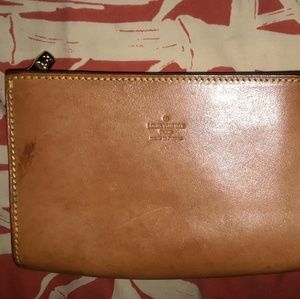 LouisVuitton used but great condition wristletREAL
